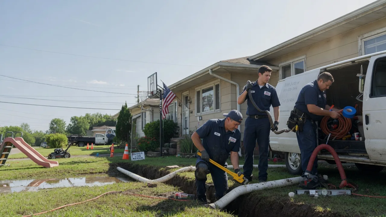 Toilet Installation in Orrville, OH near me